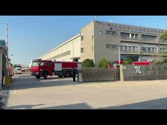 BAGAIMANA TRUK KEBAKARAN ISUZU